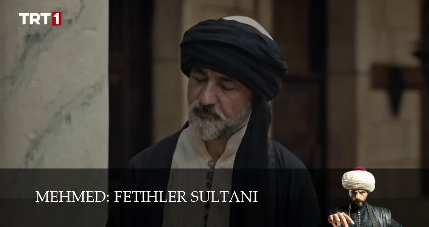 Сериал Мехмед: Султан Завоеватель 1 сезон 73 серия онлайн в качестве 1080p