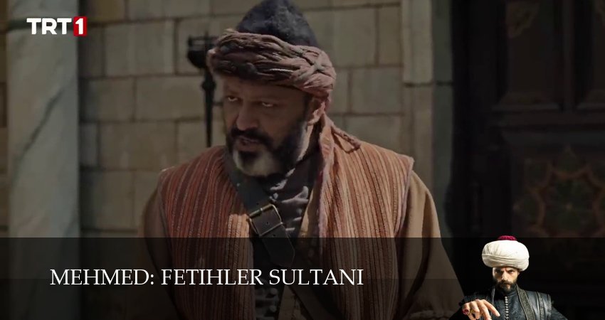 Сериал Мехмед: Султан Завоеватель (2024) 1 сезон 74 серия смотреть онлайн в качество 1080 HD или 4K