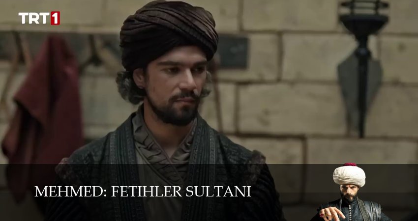 Смотреть сераил Мехмед: Султан Завоеватель (2024) 1 сезон 75 серия HD 1080, 4K