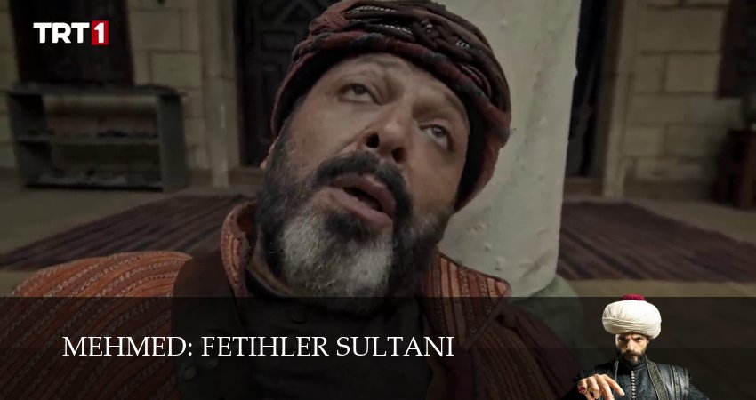 Мехмед: Султан Завоеватель (1 сезон, 2024) смотреть онлайн бесплатно
