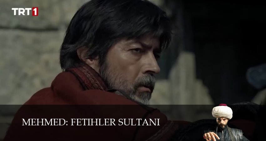 Сериал Мехмед: Султан Завоеватель (1 сезон) бесплатно | 2024