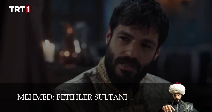 Мехмед: Султан Завоеватель 1 сезон 78 серия смотреть полностью без перерыва