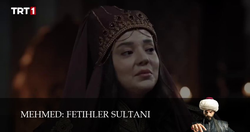 Мехмед: Султан Завоеватель 1 сезон 79 серия смотреть бесплатно в хорошем качестве