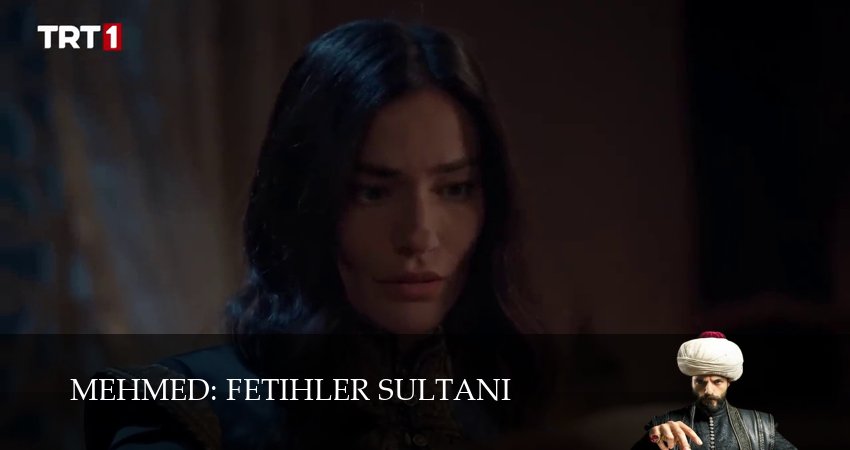 Мехмед: Султан Завоеватель (1 сезон, 80 серия) смотреть онлайн бесплатно в хорошем HD качестве
