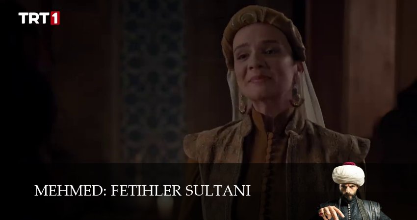 Сериал Мехмед: Султан Завоеватель (1 сезон, 81 серия) смотреть онлайн бесплатно без рекламы