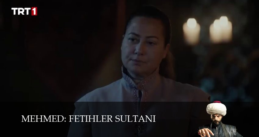 Сериал Мехмед: Султан Завоеватель (1 сезон, 2024) смотреть онлайн без рекламы