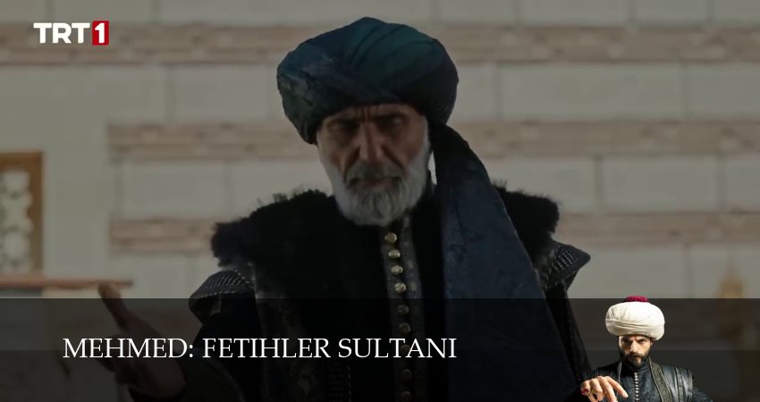 Смотреть сериал Мехмед: Султан Завоеватель 1 сезон 83 серия бесплатно и без рекламы