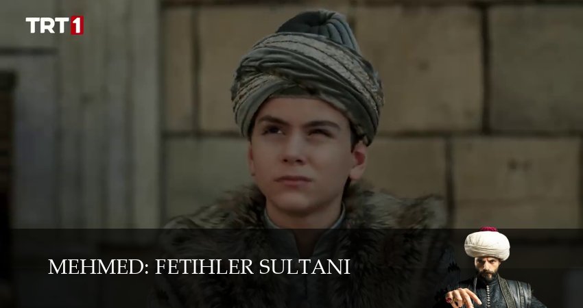 Мехмед: Султан Завоеватель (1 сезон, 84 серия) смотреть онлайн бесплатно без рекламы