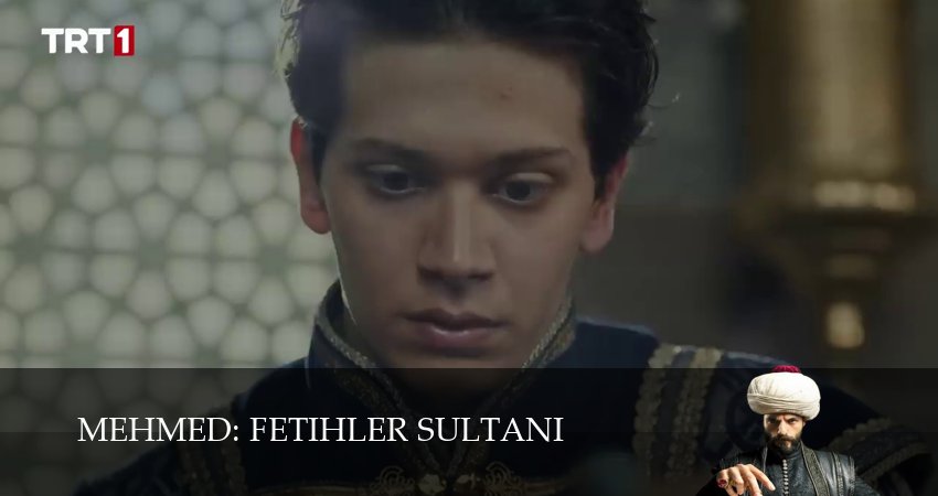 Сериал Мехмед: Султан Завоеватель 1 сезон 87 серия смотреть онлайн бесплатно в хорошем качестве