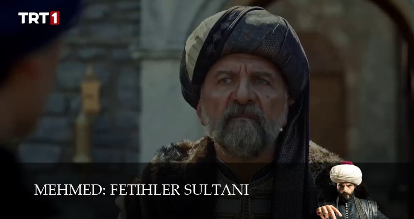 Мехмед: Султан Завоеватель 1 сезон 88 серия смотреть онлайн 720p или 1080p