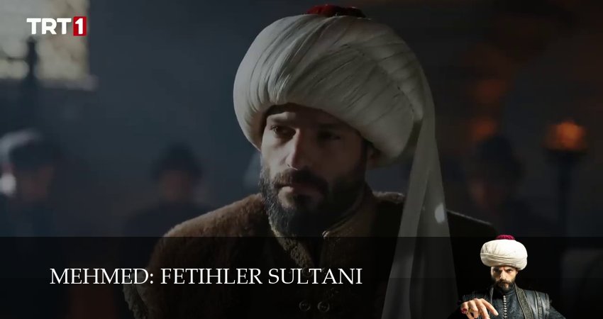 Сериал Мехмед: Султан Завоеватель 1 сезон 89 серия онлайн в качестве 1080p
