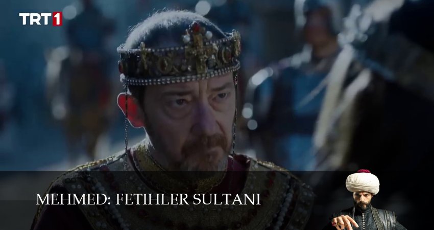 Сериал Мехмед: Султан Завоеватель (1 сезон, 2024) смотреть онлайн бесплатно в хорошем HD качестве