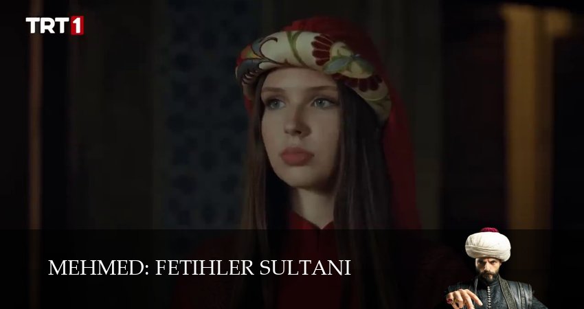 Сериал Мехмед: Султан Завоеватель (1 сезон, 2024) смотреть онлайн