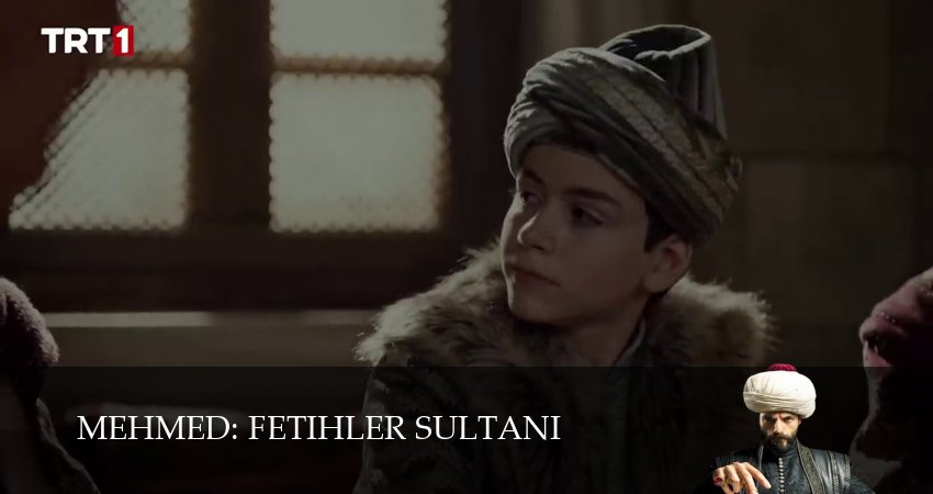 Мехмед: Султан Завоеватель 1 сезон 94 серия смотреть онлайн в качестве 4K