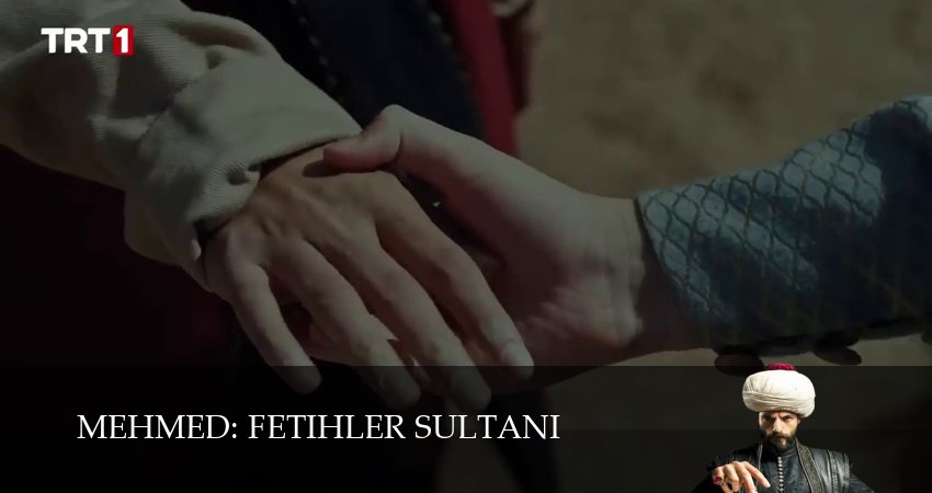 Мехмед: Султан Завоеватель 1 сезон 95 серия смотреть полностью без перерыва