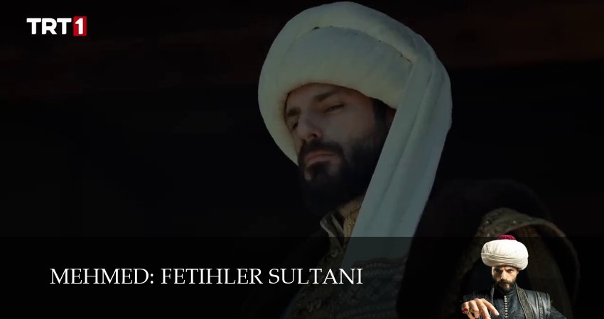 Мехмед: Султан Завоеватель (1 сезон, 96 серия) смотреть онлайн бесплатно в хорошем HD качестве