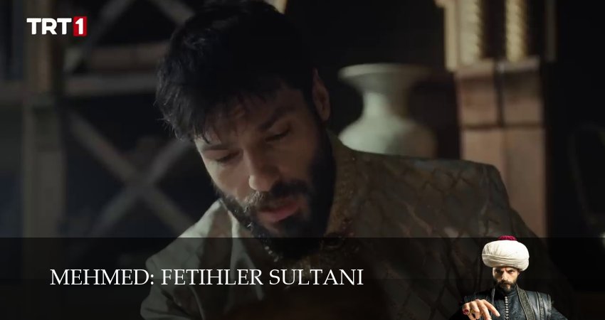 Сериал Мехмед: Султан Завоеватель (1 сезон, 98 серия) смотреть онлайн бесплатно в хорошем HD качестве