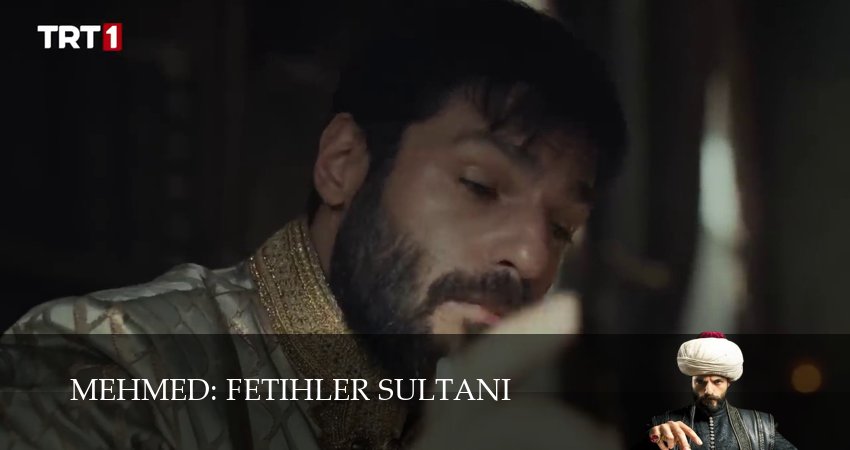 Сериал Мехмед: Султан Завоеватель (1 сезон, 2024) смотреть онлайн бесплатно в хорошем HD 1080 качестве