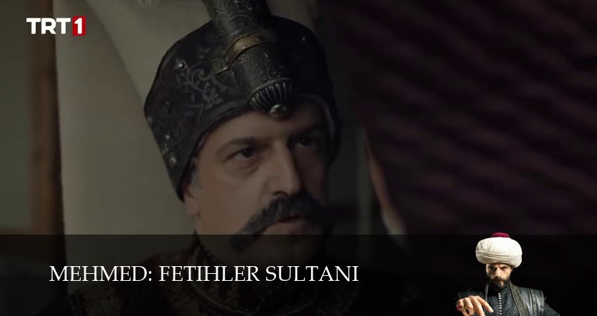 Смотреть сериал Мехмед: Султан Завоеватель (2024) 1 сезон 100 серия без рекламы в HD