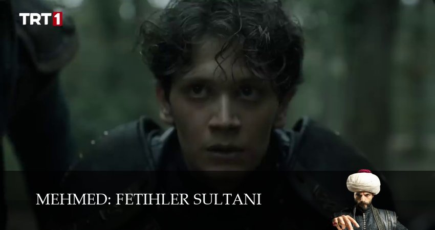 Сериал Мехмед: Султан Завоеватель (1 сезон, 2024) смотреть онлайн бесплатно в хорошем HD 1080 качестве