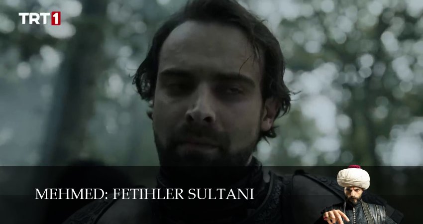 Сериал Мехмед: Султан Завоеватель (2024) 1 сезон 102 серия в хорошем качестве 1080 Full HD