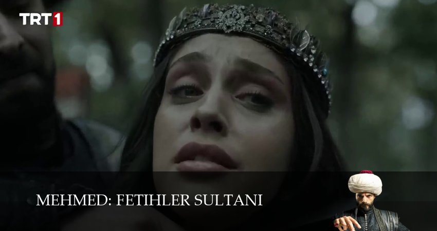 Сериал Мехмед: Султан Завоеватель 1 сезон 103 серия смотреть онлайн бесплатно в хорошем качестве