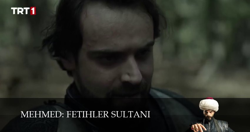 Мехмед: Султан Завоеватель (1 сезон, 2024) смотреть онлайн бесплатно без рекламы