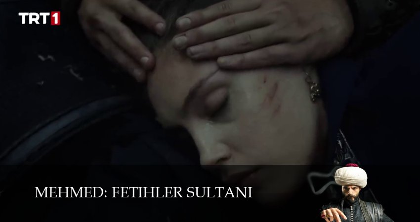 Мехмед: Султан Завоеватель (2024) 1 сезон 105 серия смотреть в 4K качестве онлайн