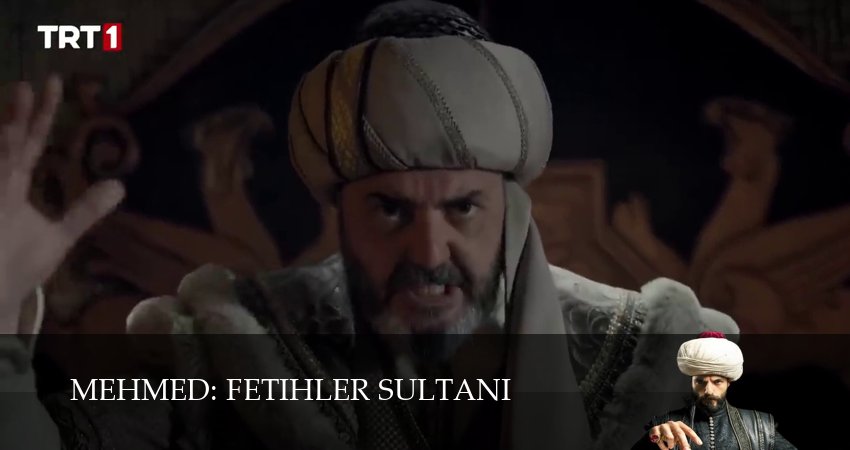 Сериал Мехмед: Султан Завоеватель (2024) 1 сезон 106 серия в 4K UHD и HD смотреть онлайн бесплатно