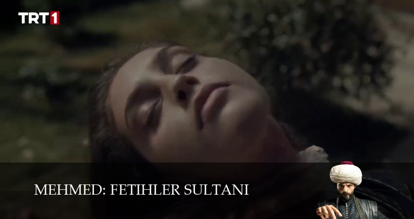 Сериал Мехмед: Султан Завоеватель (1 сезон, 107 серия) смотреть онлайн бесплатно в хорошем HD качестве