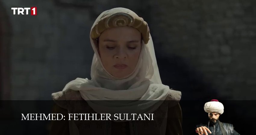 Смотреть сериал Мехмед: Султан Завоеватель 1 сезон 109 серия бесплатно и без рекламы