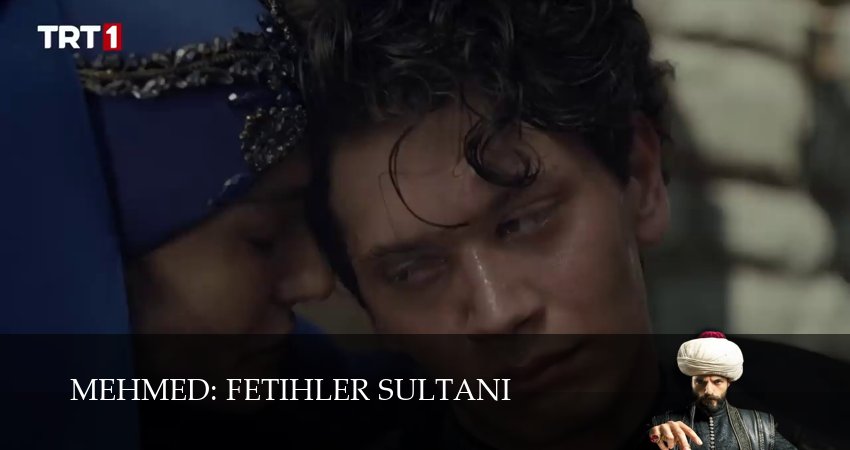 Сериал Мехмед: Султан Завоеватель (1 сезон, 2024) смотреть онлайн