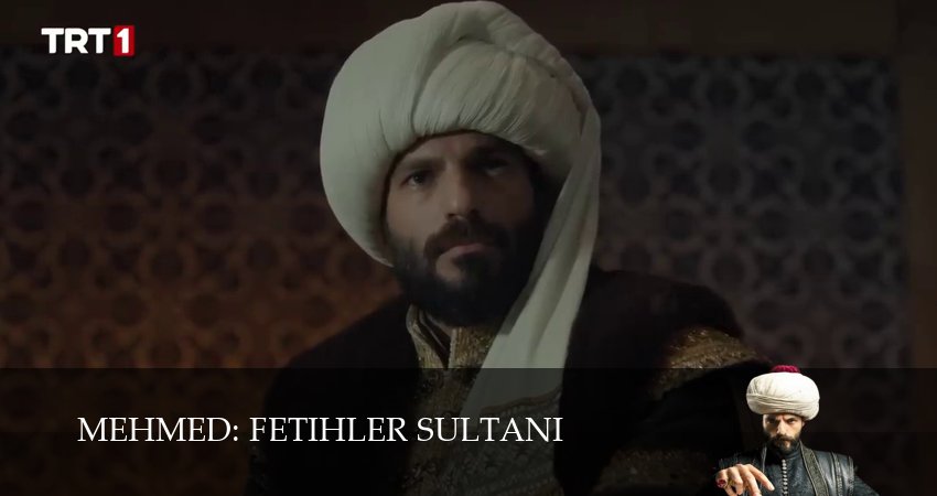 Сериал Мехмед: Султан Завоеватель (1 сезон, 111 серия) смотреть онлайн