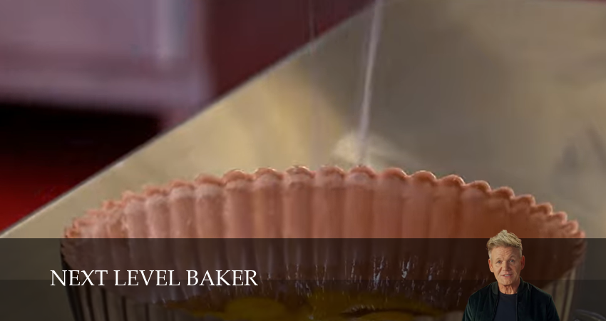 Пекарь следующего уровня (1 сезон, 2025) смотреть онлайн без рекламы