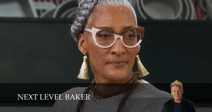 Пекарь следующего уровня (1 сезон, 2025) смотреть онлайн бесплатно в хорошем HD 1080 качестве