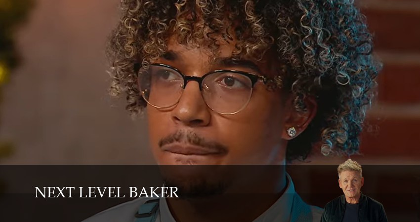 Сериал Пекарь следующего уровня (1 сезон, 7 серия) смотреть онлайн без рекламы