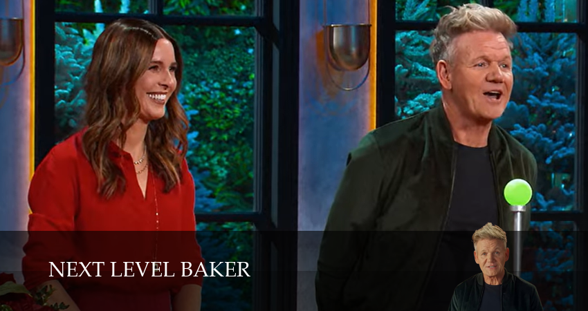 Пекарь следующего уровня 1 сезон 8 серия все серии подряд онлайн бесплатно