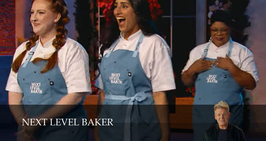 Пекарь следующего уровня 1 сезон 10 серия смотреть онлайн бесплатно в хорошем качестве