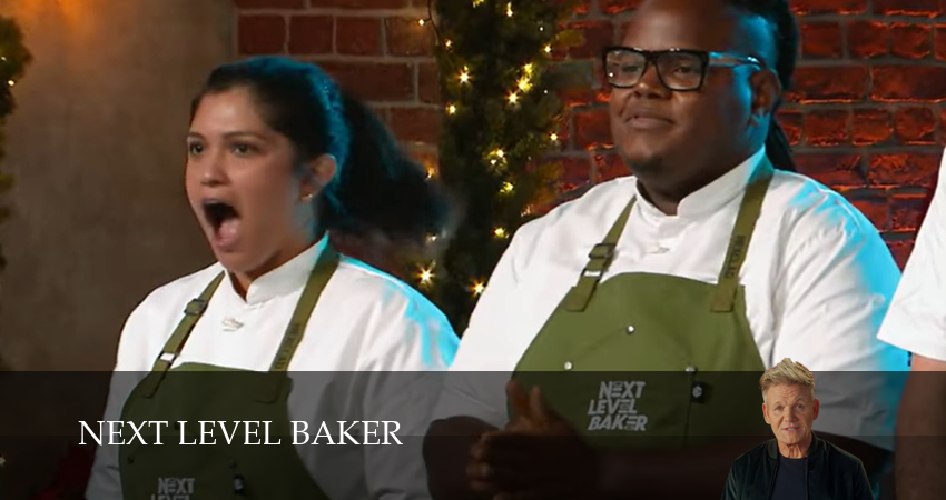 Сериал Пекарь следующего уровня (2025) 1 сезон 12 серия в 4K UHD и HD смотреть онлайн бесплатно