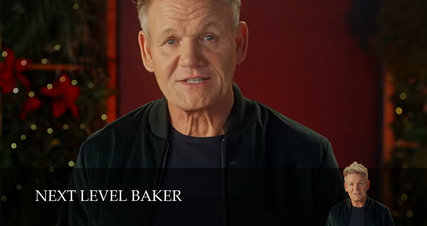 Cмотреть сериал Пекарь следующего уровня 1 сезон 14 серия онлайн бесплатно