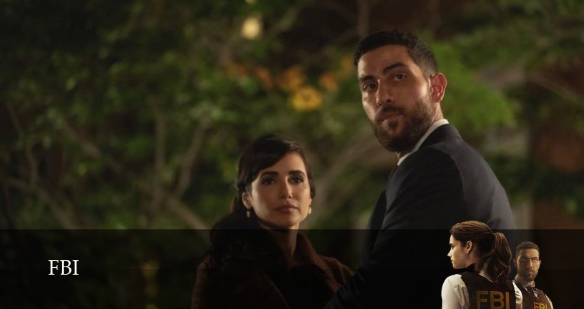 Смотреть сериал ФБР / FBI 8 сезон 2 серия бесплатно и без рекламы
