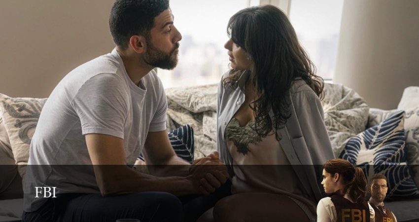 ФБР / FBI 8 сезон 3 серия смотреть в хорошем качестве