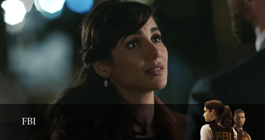 Сериал ФБР / FBI 8 сезон 4 серия онлайн в качестве 1080p