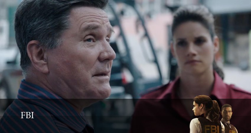 ФБР / FBI (2025) 8 сезон 5 серия полностью смотреть бесплатно без рекламы