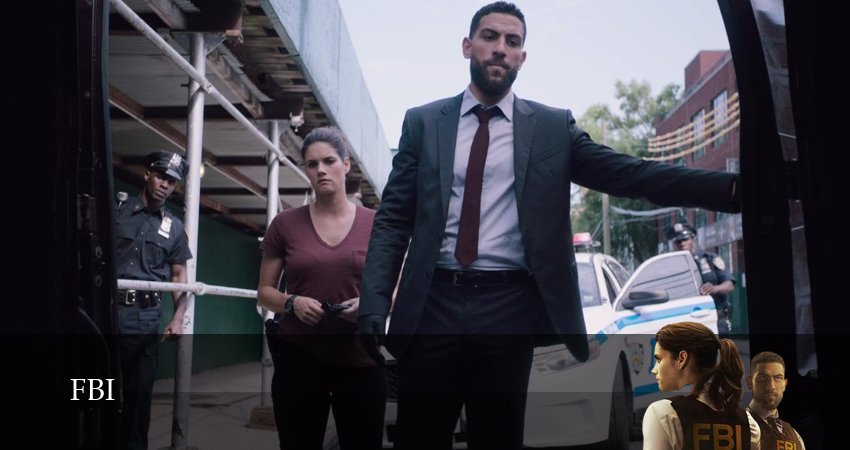 ФБР / FBI (8 сезон, 9 серия) смотреть онлайн
