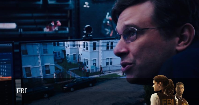 ФБР / FBI 8 сезон 11 серия смотреть бесплатно в хорошем качестве