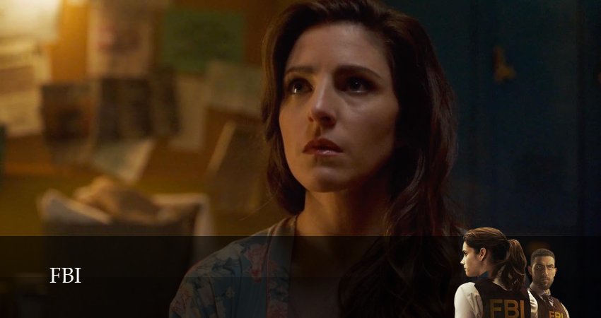 ФБР / FBI (8 сезон) бесплатно | 2025