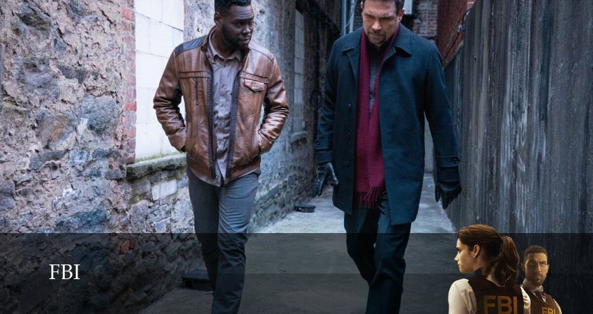 ФБР / FBI 8 сезон 13 серия смотреть в хорошем качестве