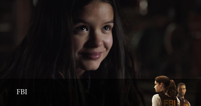 Сериал ФБР / FBI 8 сезон 14 серия онлайн в качестве 1080p