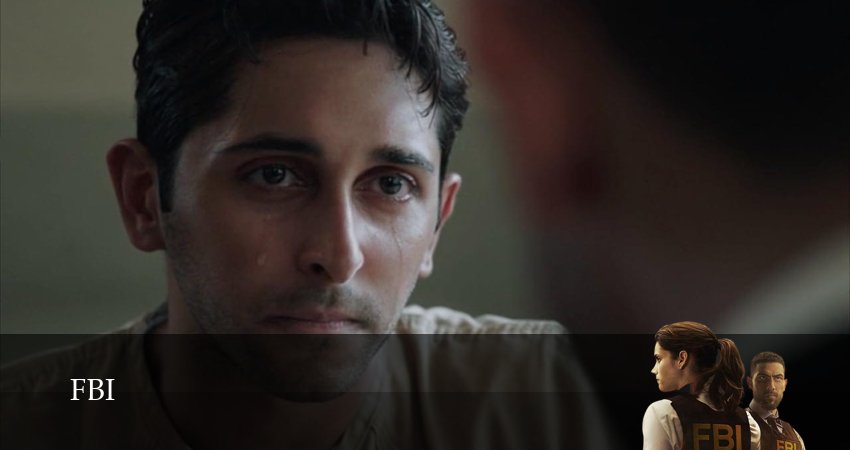 Сериал ФБР / FBI (8 сезон, 2025) смотреть онлайн бесплатно в хорошем HD 1080 качестве